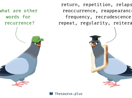 recurrence