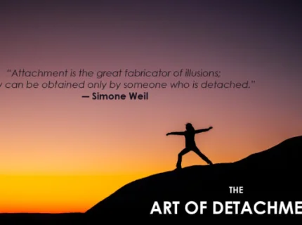 detachment