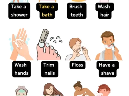 hygiene