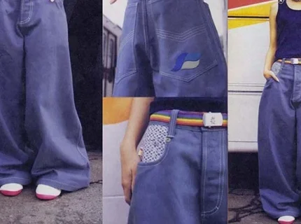 baggy