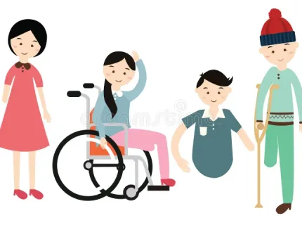 disable