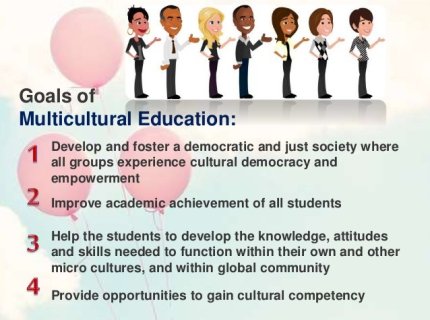 multiculturalism