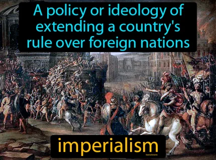 imperialism