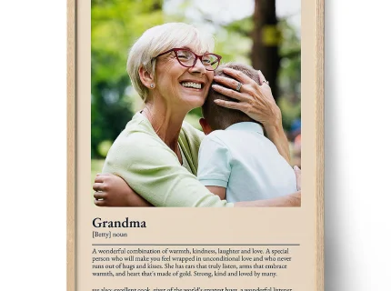 grandma