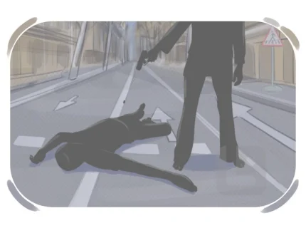 murderous
