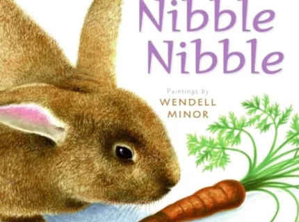 nibble