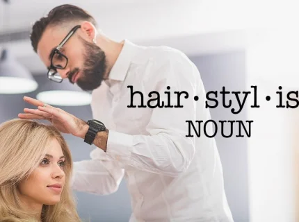 stylist