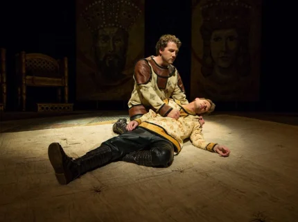 hamlet