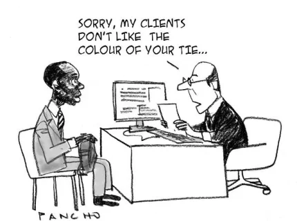 discriminatory