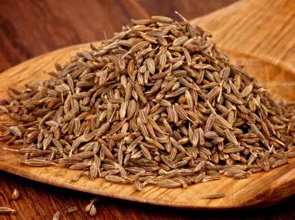 cumin