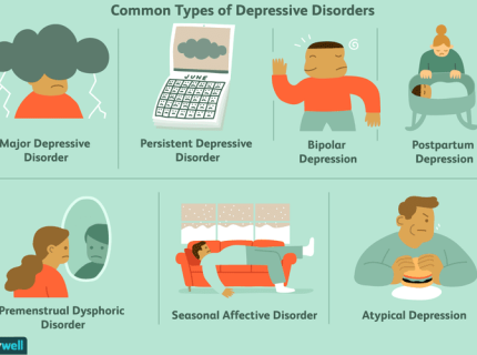 depressive