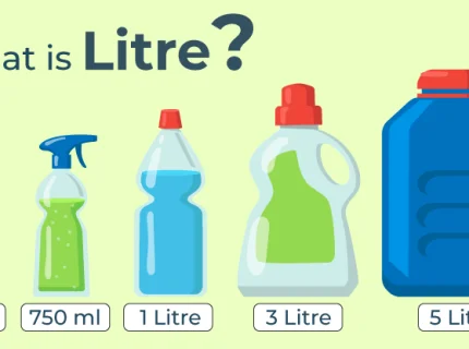 liter