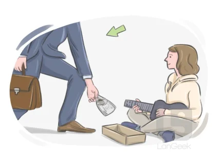 benevolent
