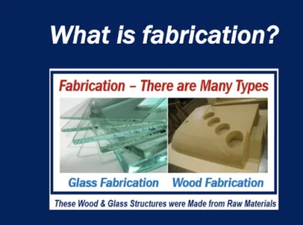 fabrication