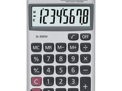 calculator