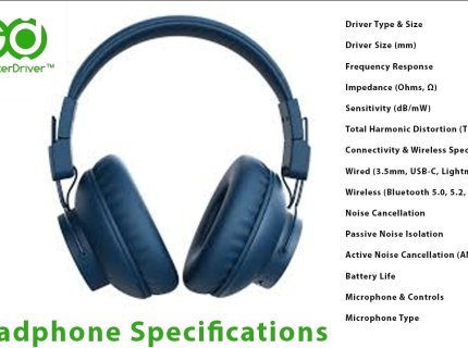 headphone