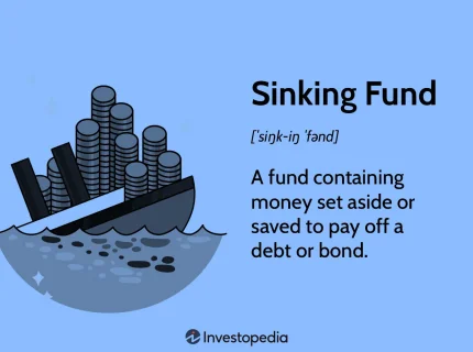 sinking