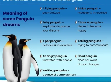 penguin