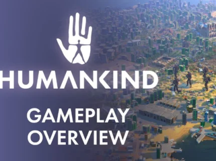 humankind