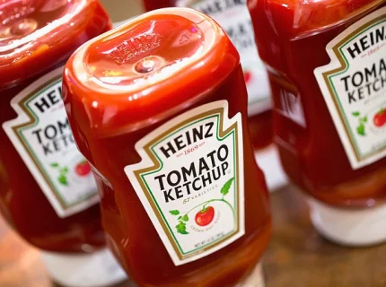 ketchup