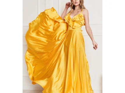 silky