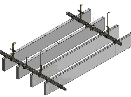 baffle