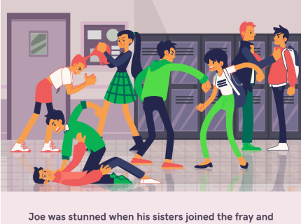 fray