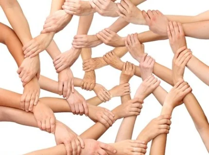 connecting