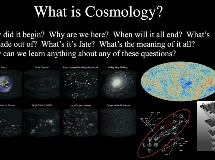 cosmology
