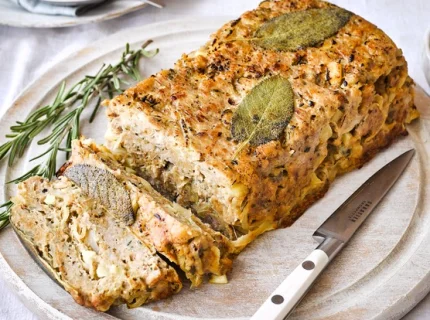 stuffing