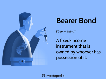bearer