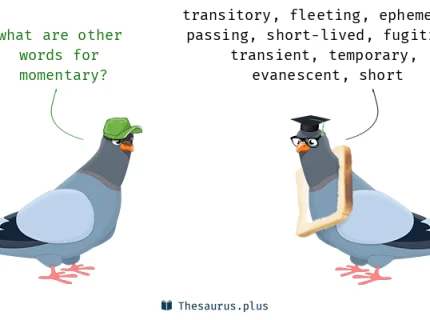 momentary