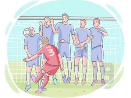 defending