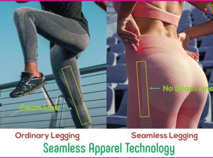 seamless