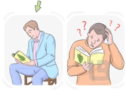 literate