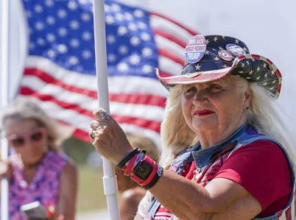 patriot