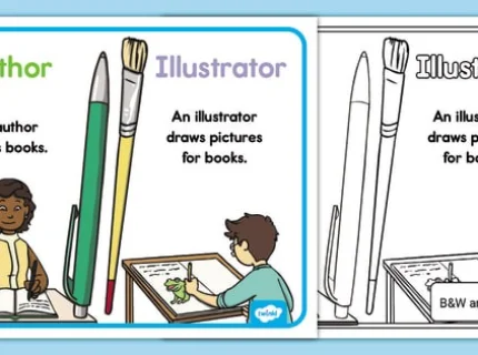 illustrator
