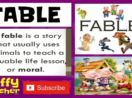 fable