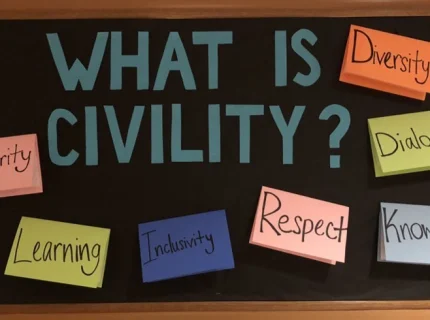 civility