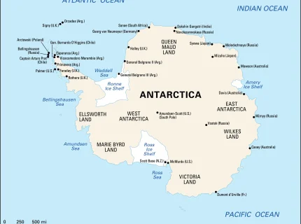 Antarctic