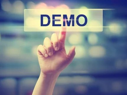 demo