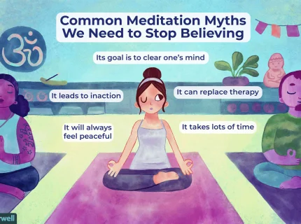 meditate