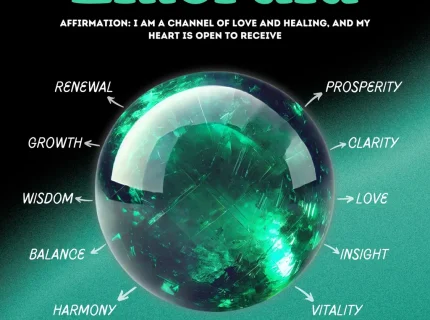 emerald