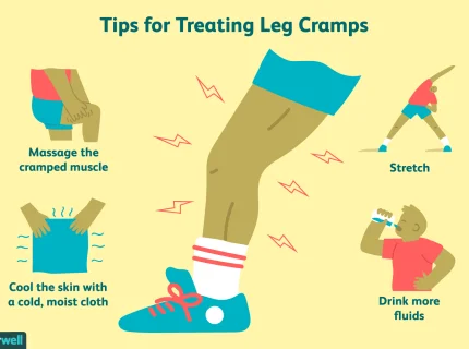 cramp