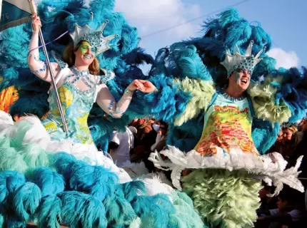 carnival