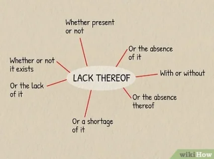 thereof