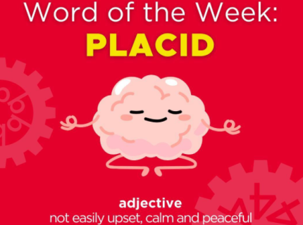 placid