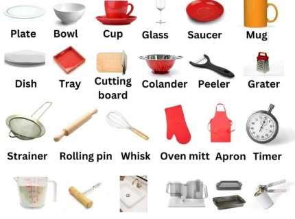 utensil