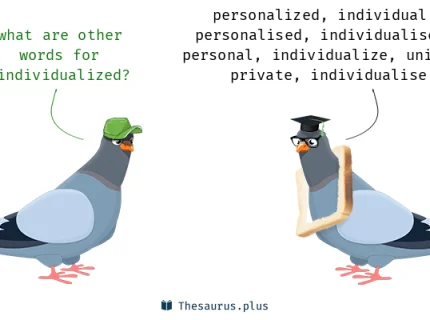 individualized
