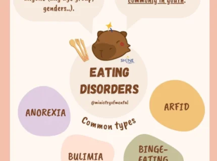 binge